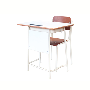 Meja Dan Kursi Sekolah Chitose Echool HD